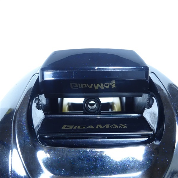 ２０ビーストマスター１０００ＥＪ
